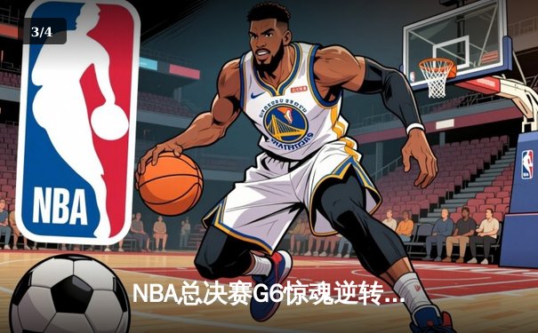 NBA总决赛G6惊魂逆转：凯尔特人绝境重生，塔图姆轰下46分创纪录 - 3