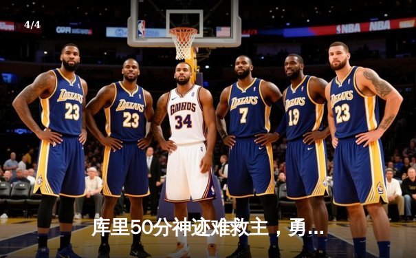 库里50分神迹难救主，勇士加时惜败太阳，杜兰特40+9上演凤凰城逆转 - 4