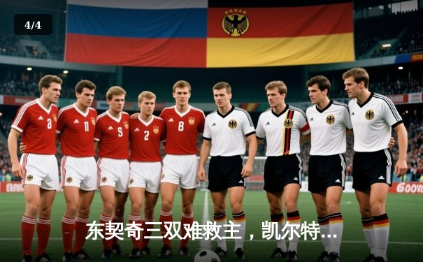 东契奇三双难救主，凯尔特人18分逆转独行侠夺总决赛开门红 - 4